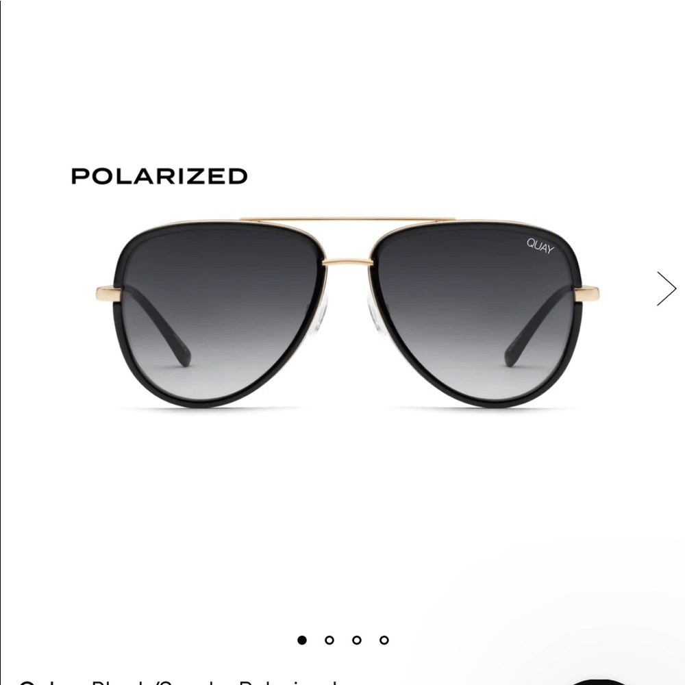 Quay Australia Sunglasses